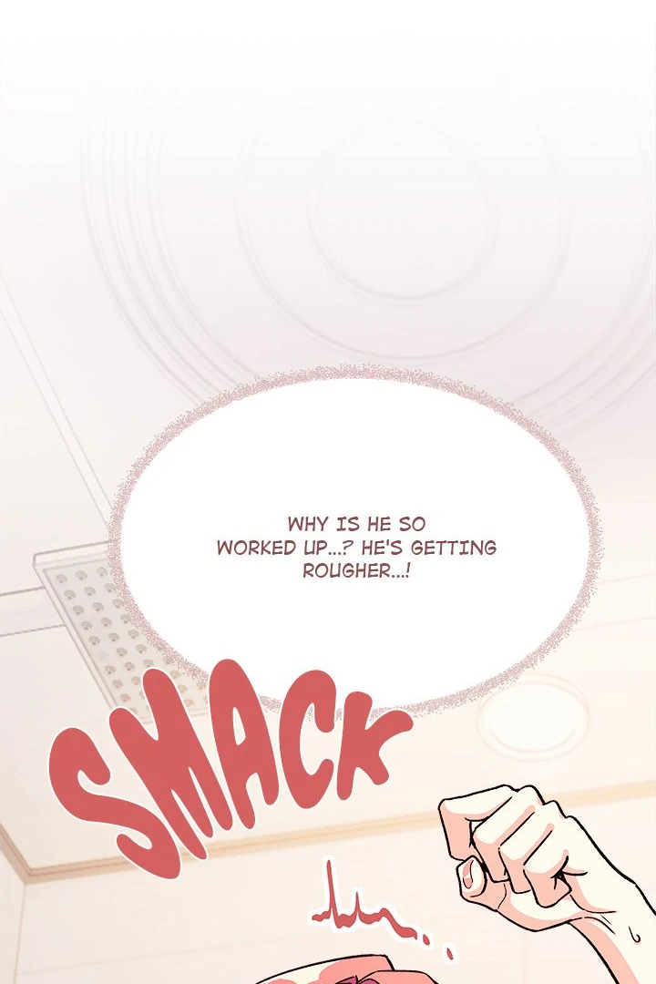 Someone Stop Her! - Chapter 31 manhwa