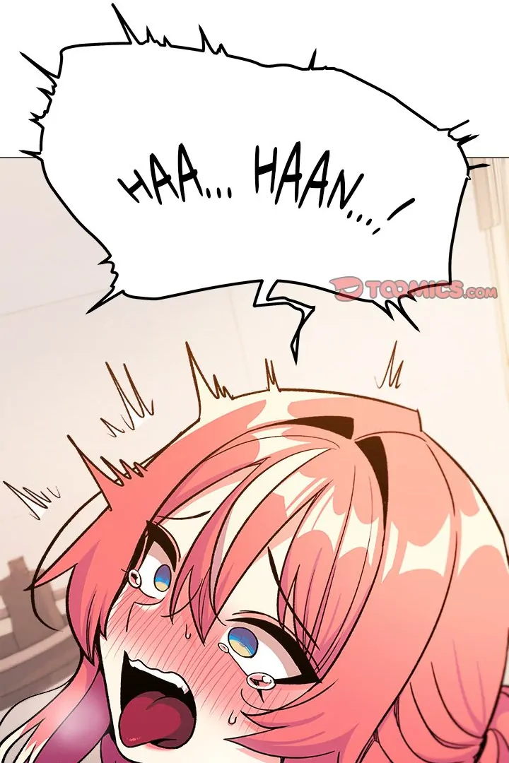 Someone Stop Her! - Chapter 31 manhwa