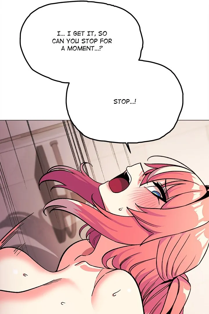 Someone Stop Her! - Chapter 31 manhwa