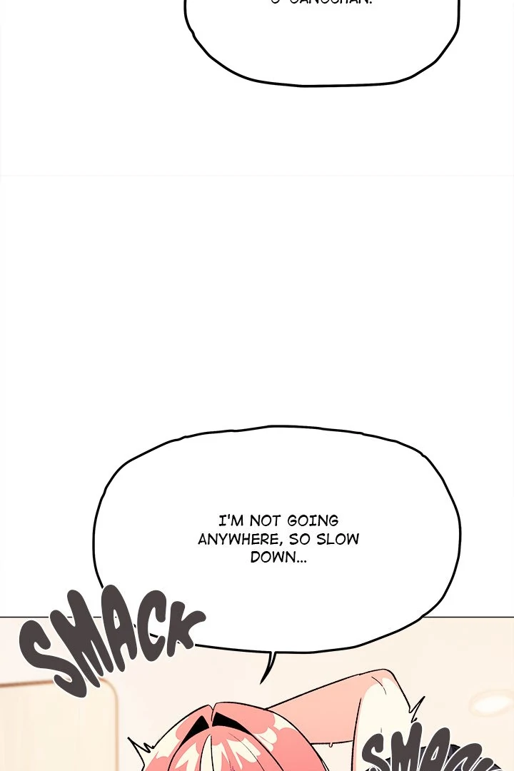 Someone Stop Her! - Chapter 31 manhwa
