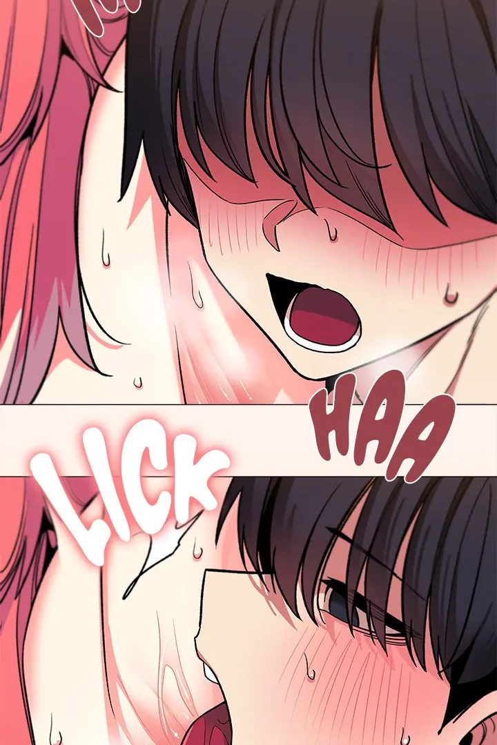 Someone Stop Her! - Chapter 31 manhwa