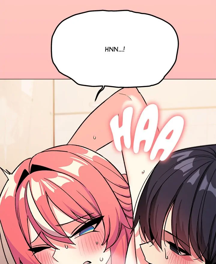 Someone Stop Her! - Chapter 31 manhwa