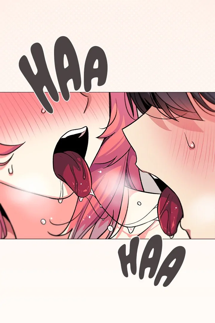 Someone Stop Her! - Chapter 31 manhwa