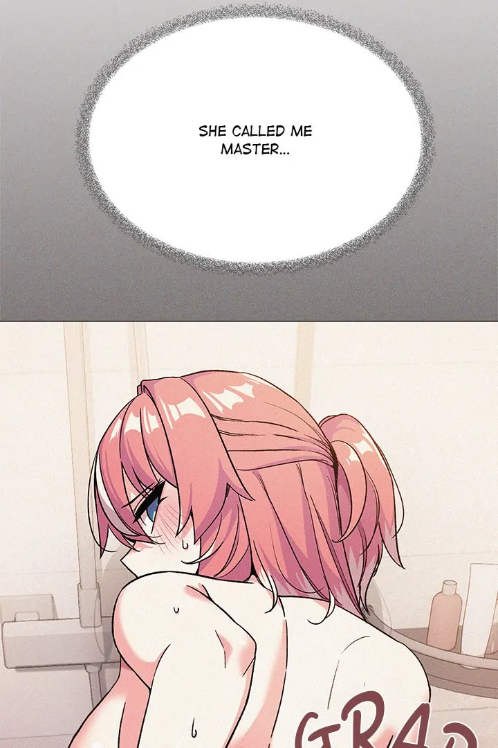 Someone Stop Her! - Chapter 31 manhwa