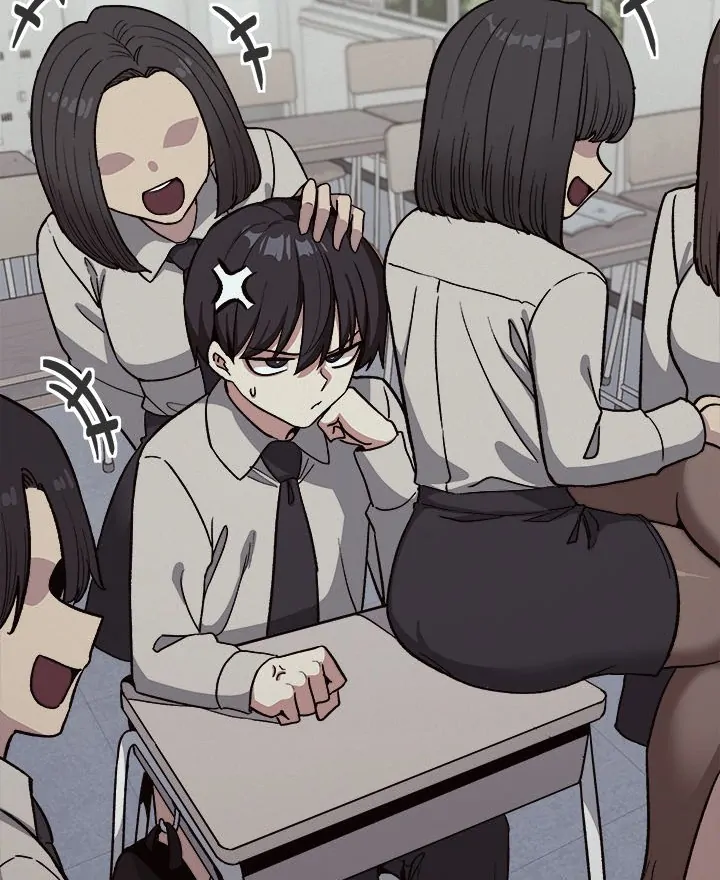 Someone Stop Her! - Chapter 31 manhwa