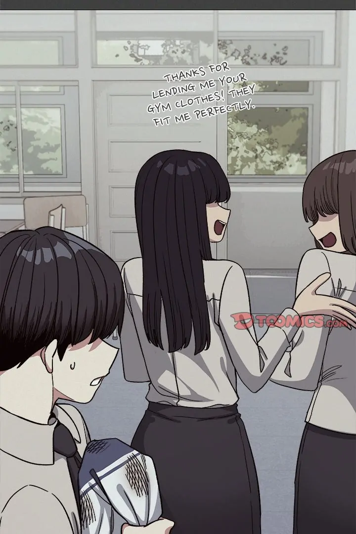Someone Stop Her! - Chapter 31 manhwa