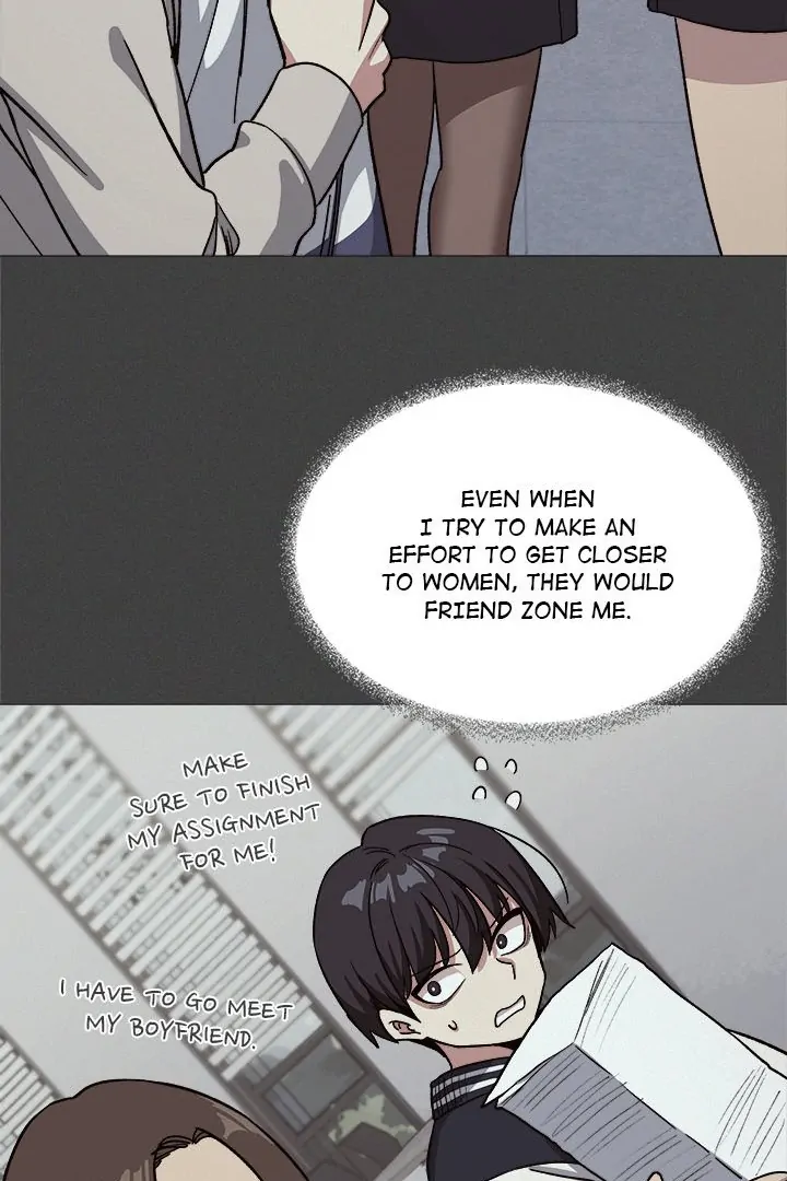Someone Stop Her! - Chapter 31 manhwa