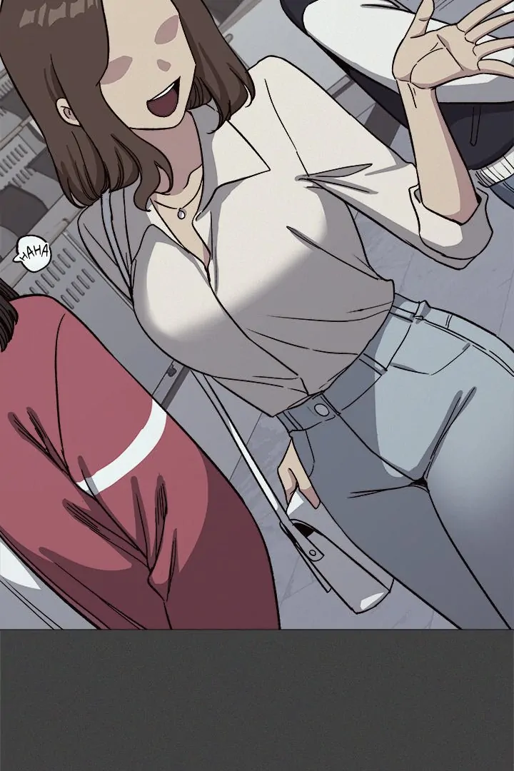 Someone Stop Her! - Chapter 31 manhwa
