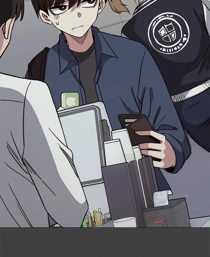 Someone Stop Her! - Chapter 31 manhwa