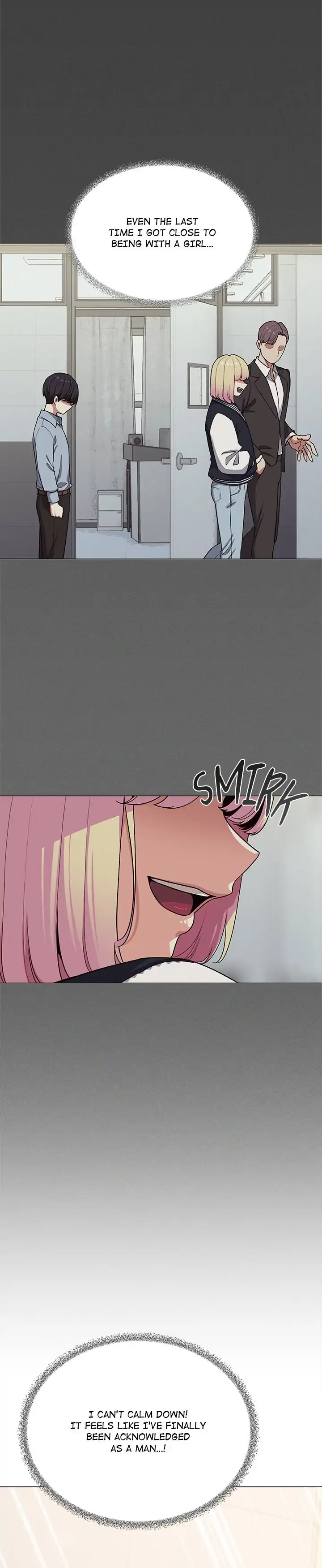 Someone Stop Her! - Chapter 31 manhwa