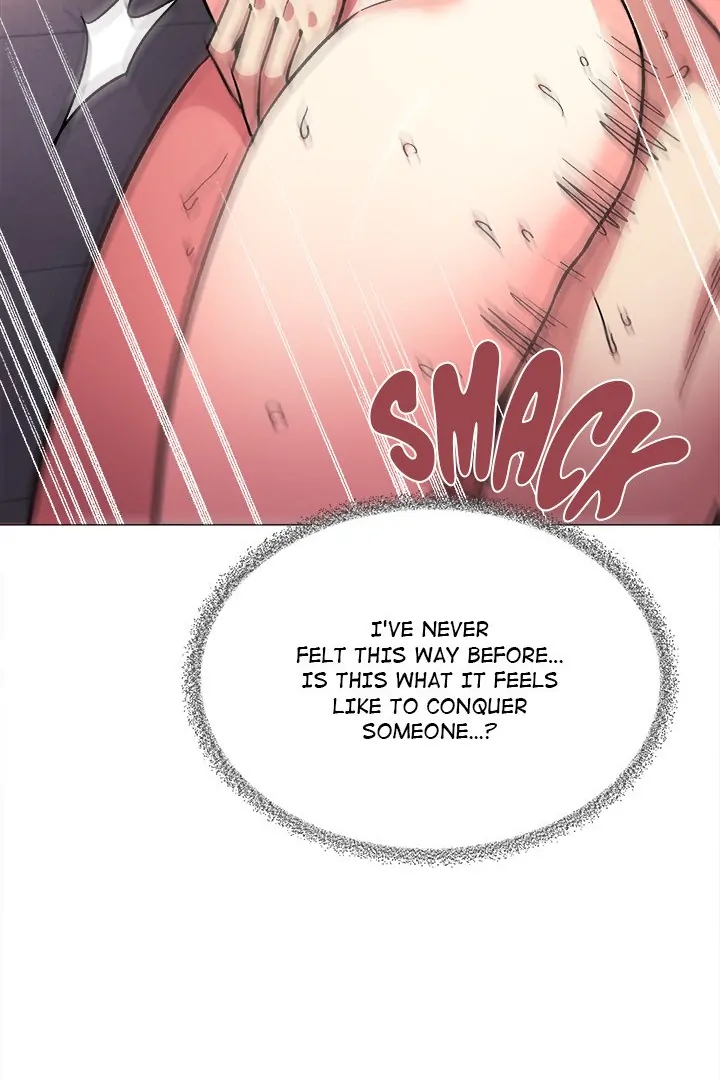 Someone Stop Her! - Chapter 31 manhwa