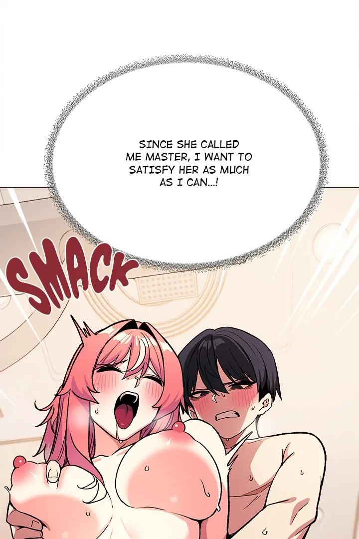 Someone Stop Her! - Chapter 31 manhwa