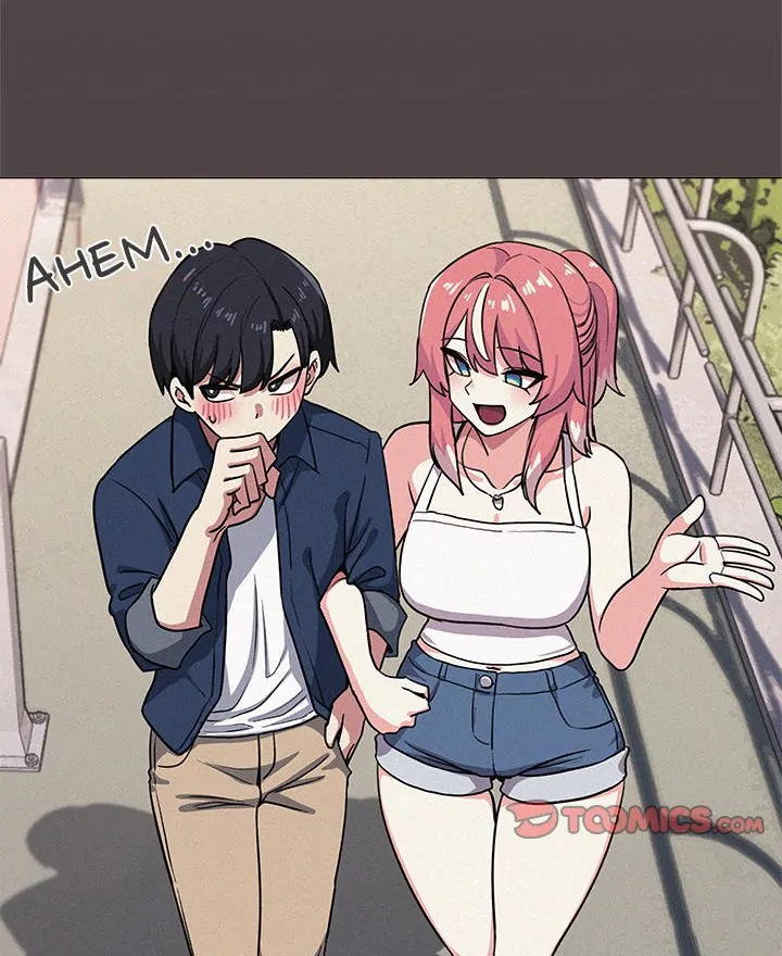 Someone Stop Her! - Chapter 31 manhwa