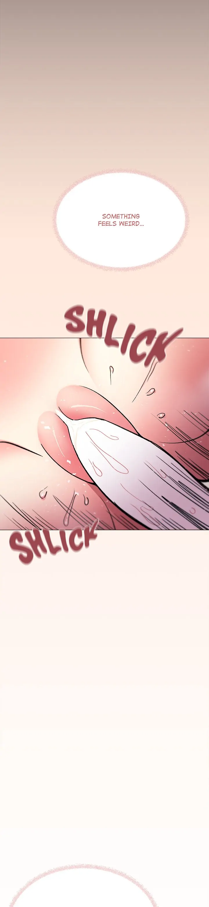 Someone Stop Her! - Chapter 31 manhwa