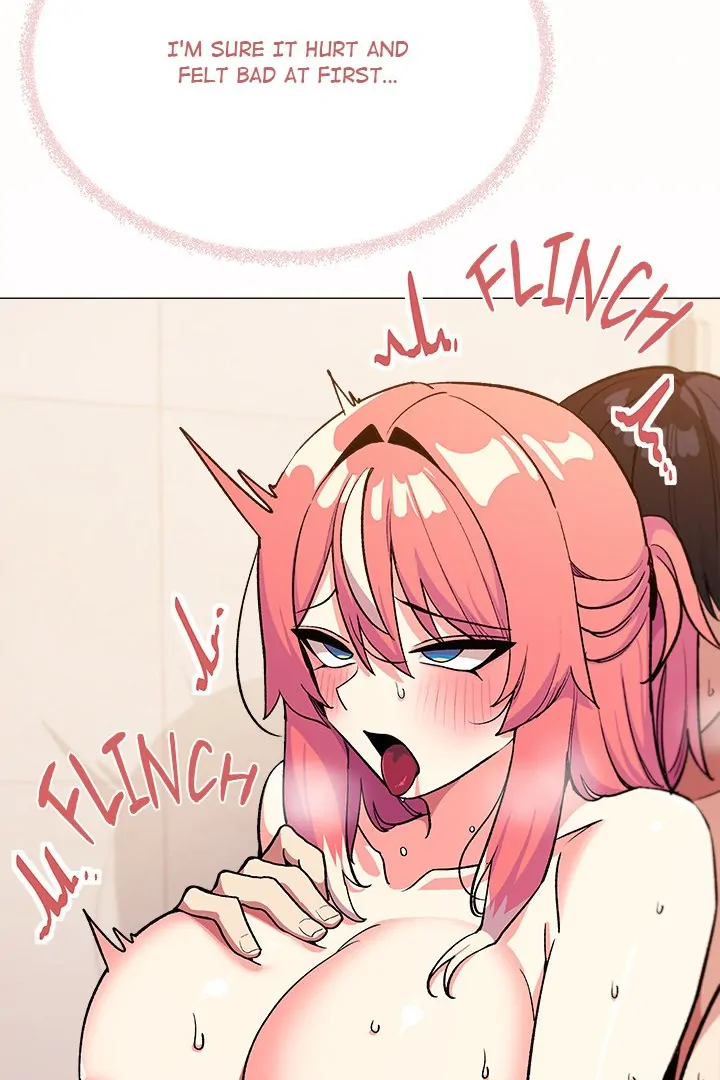 Someone Stop Her! - Chapter 31 manhwa