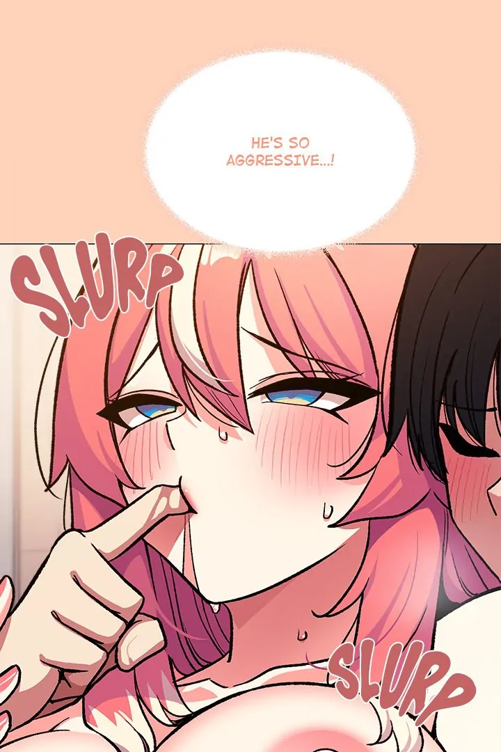 Someone Stop Her! - Chapter 31 manhwa