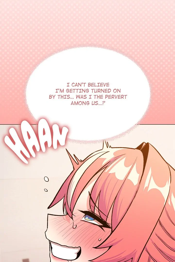 Someone Stop Her! - Chapter 31 manhwa