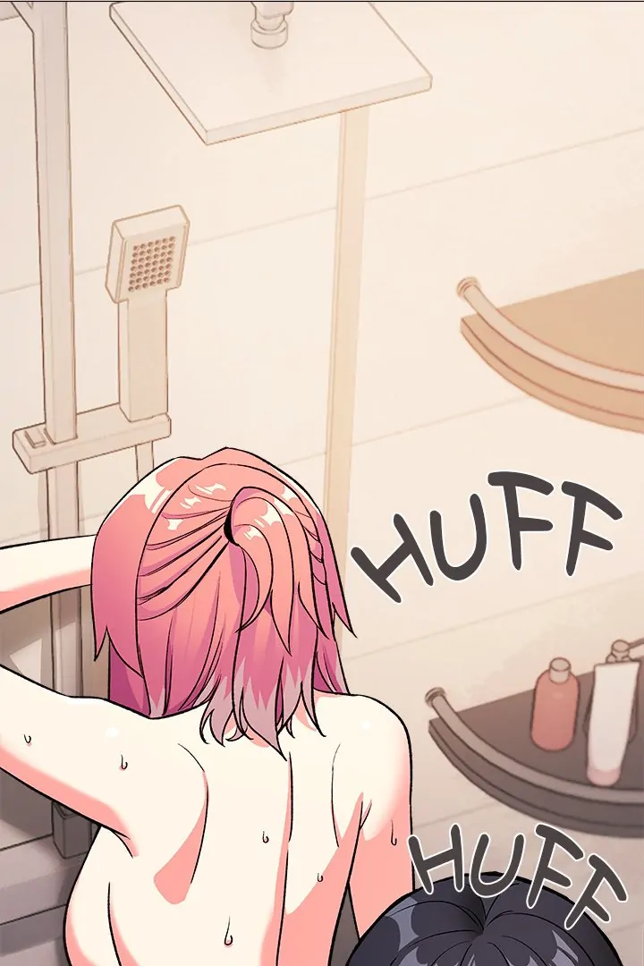Someone Stop Her! - Chapter 31 manhwa