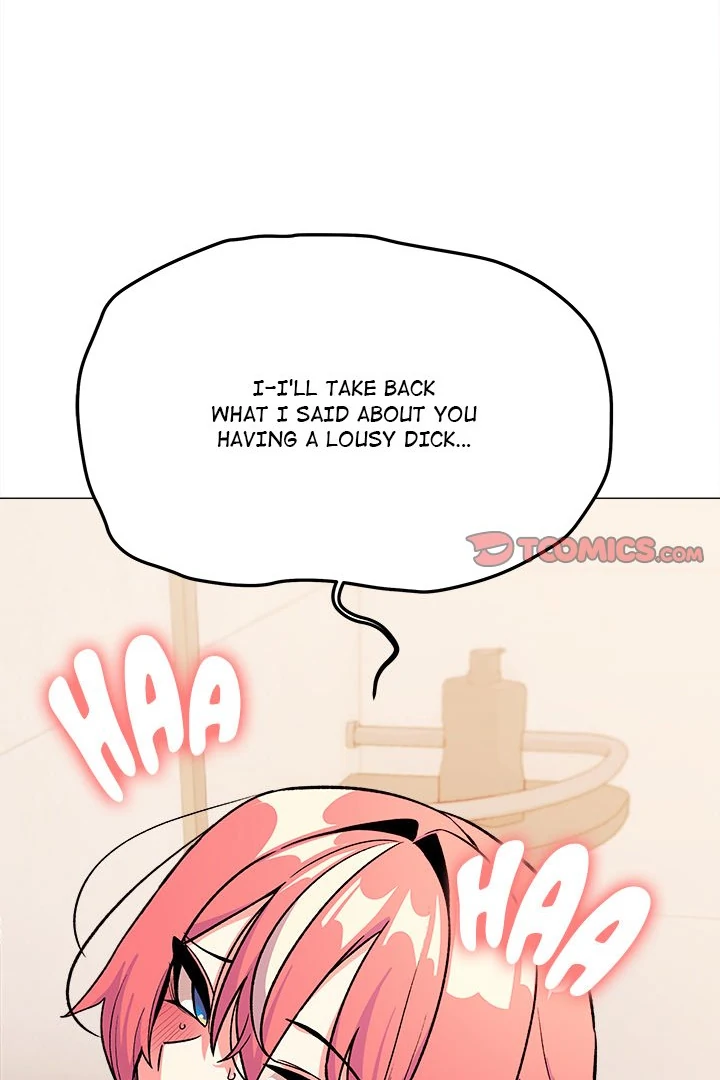 Someone Stop Her! - Chapter 31 manhwa