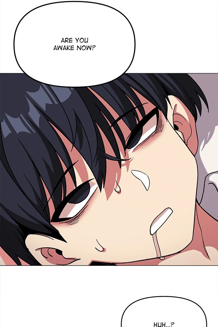 Someone Stop Her! - Chapter 31 manhwa