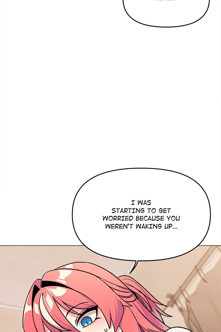 Someone Stop Her! - Chapter 31 manhwa