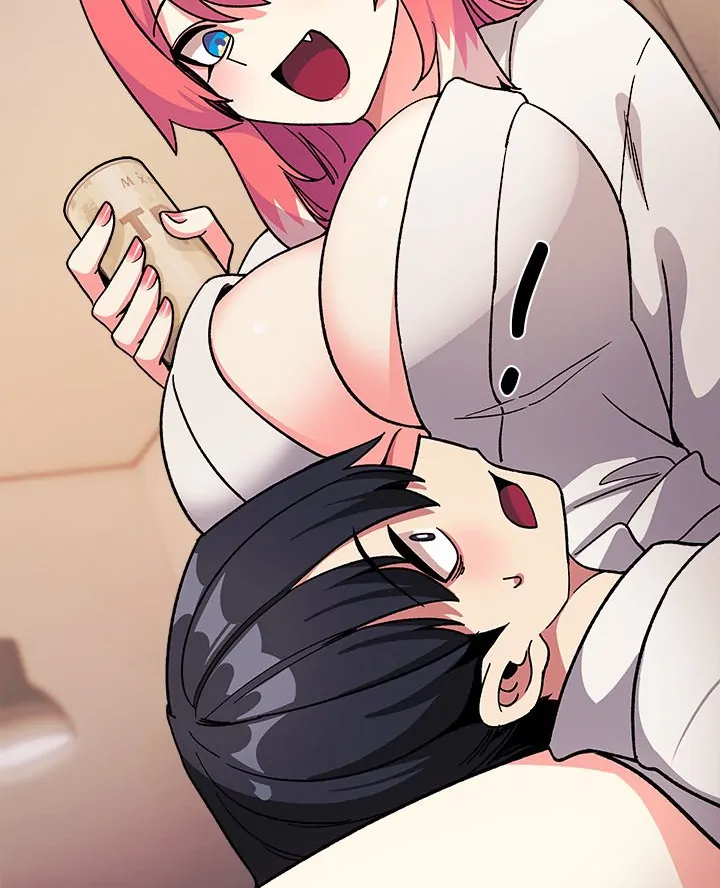 Someone Stop Her! - Chapter 31 manhwa