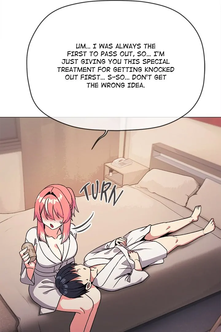 Someone Stop Her! - Chapter 31 manhwa