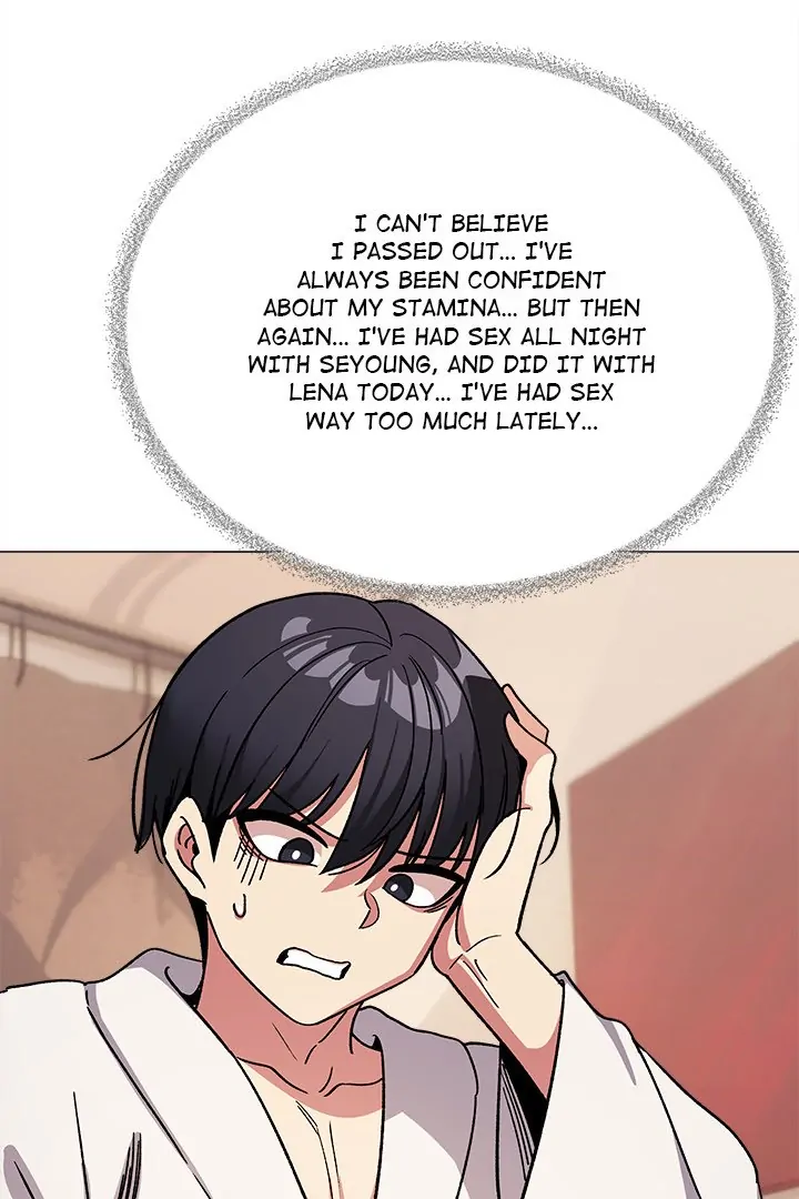 Someone Stop Her! - Chapter 31 manhwa