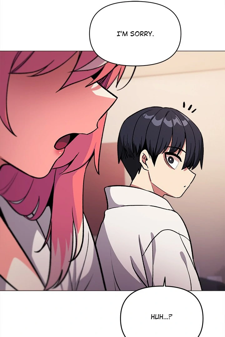 Someone Stop Her! - Chapter 31 manhwa
