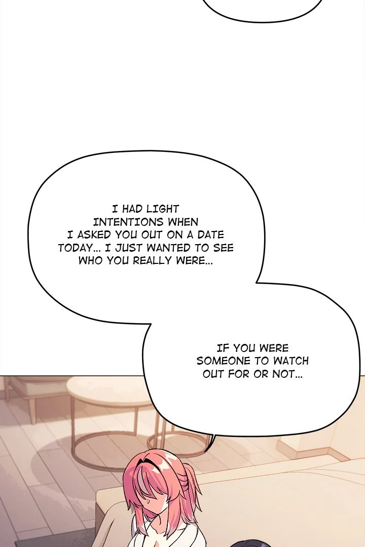 Someone Stop Her! - Chapter 31 manhwa