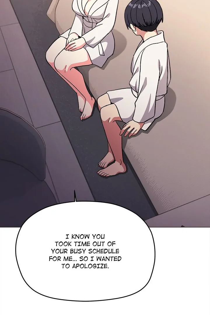 Someone Stop Her! - Chapter 31 manhwa