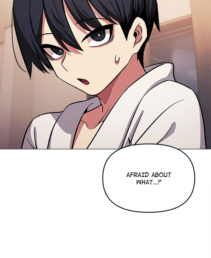 Someone Stop Her! - Chapter 31 manhwa
