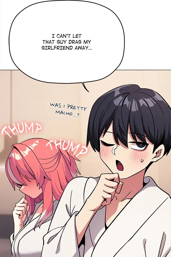 Someone Stop Her! - Chapter 31 manhwa
