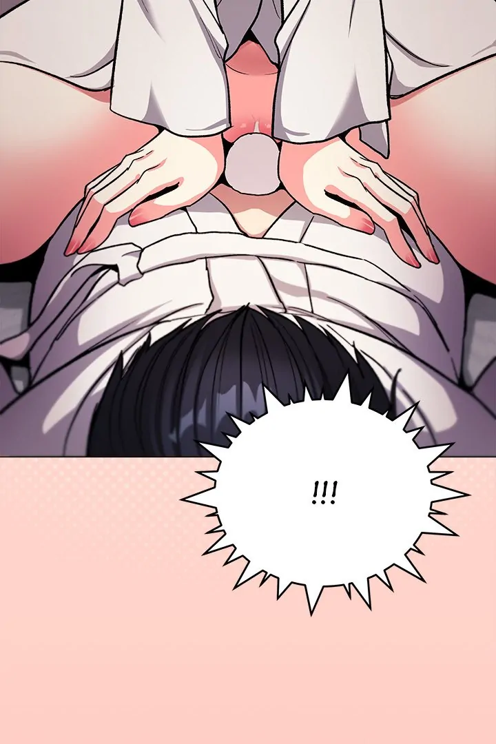Someone Stop Her! - Chapter 31 manhwa