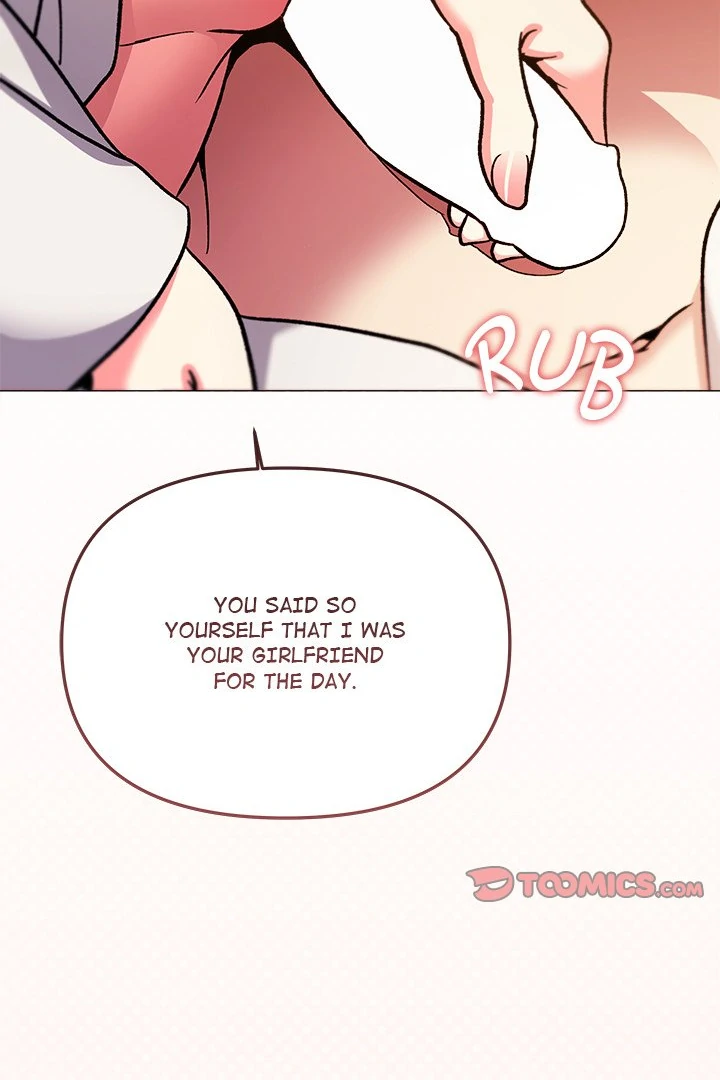 Someone Stop Her! - Chapter 32 manhwa