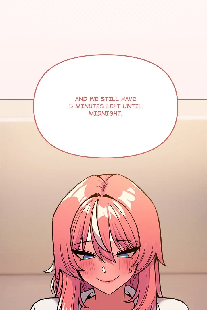 Someone Stop Her! - Chapter 32 manhwa