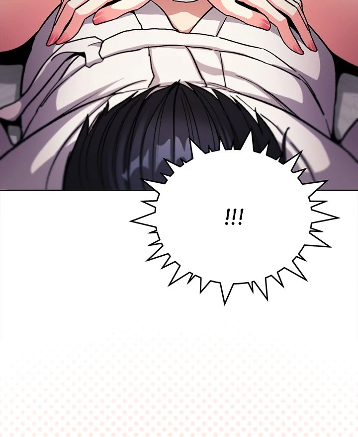 Someone Stop Her! - Chapter 32 manhwa