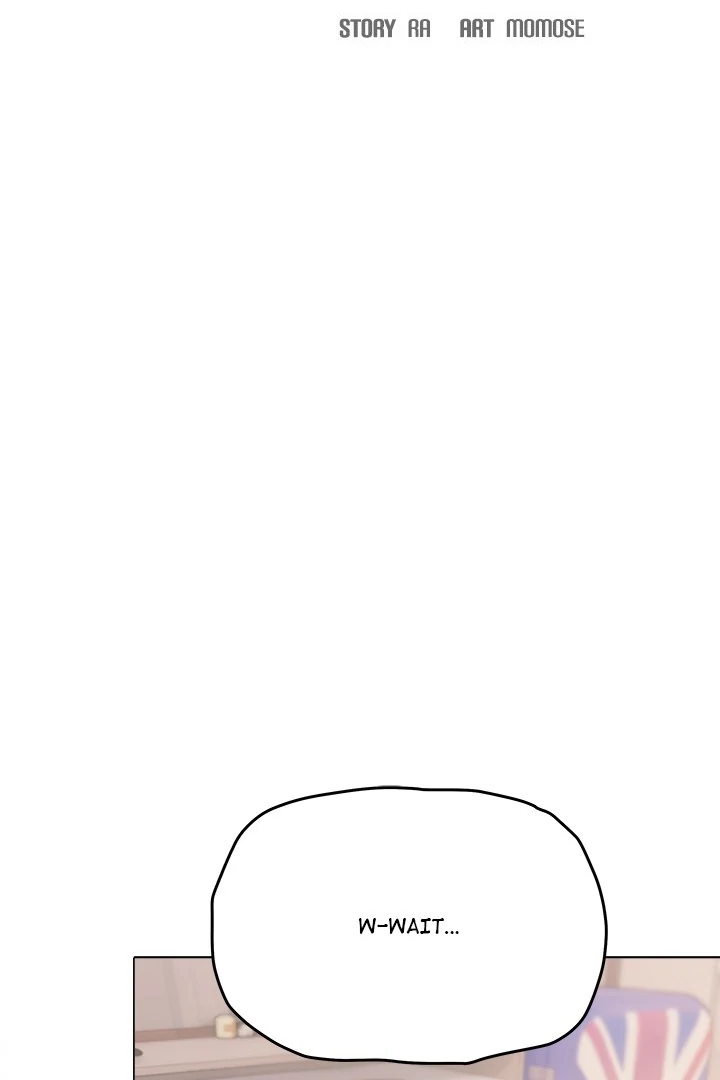 Someone Stop Her! - Chapter 32 manhwa