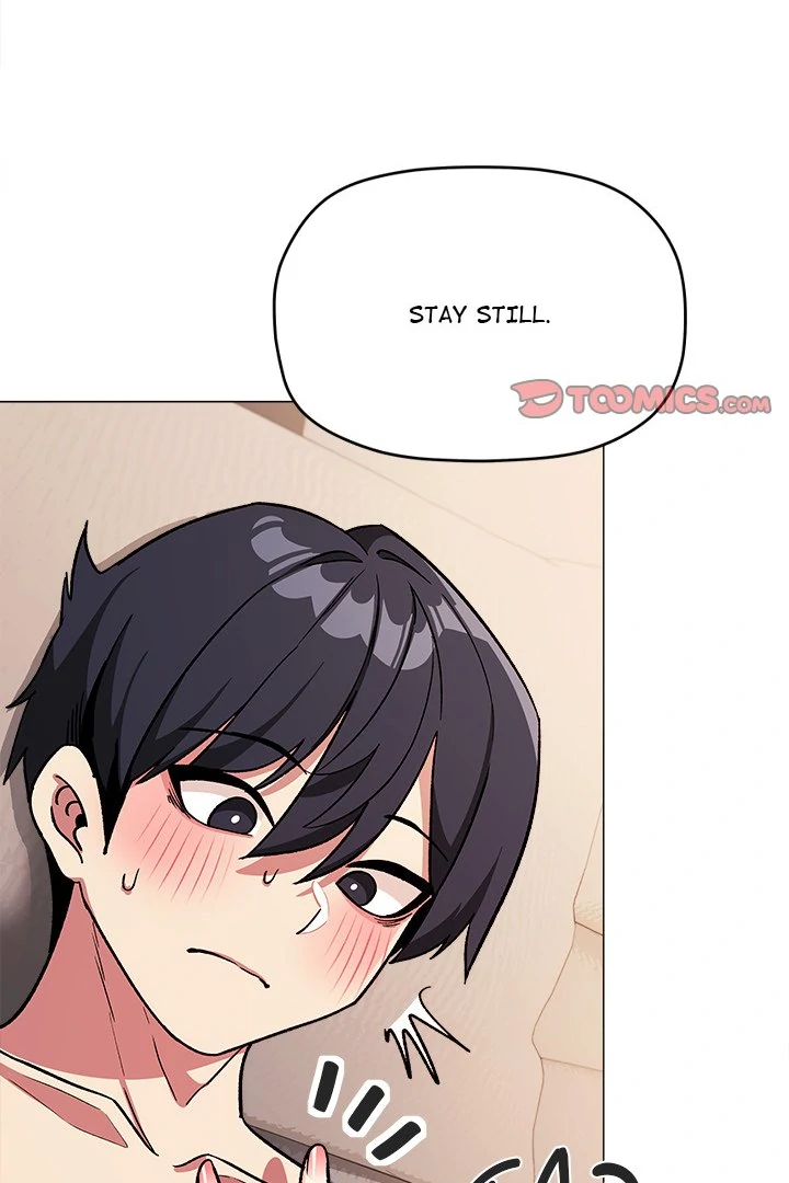 Someone Stop Her! - Chapter 32 manhwa