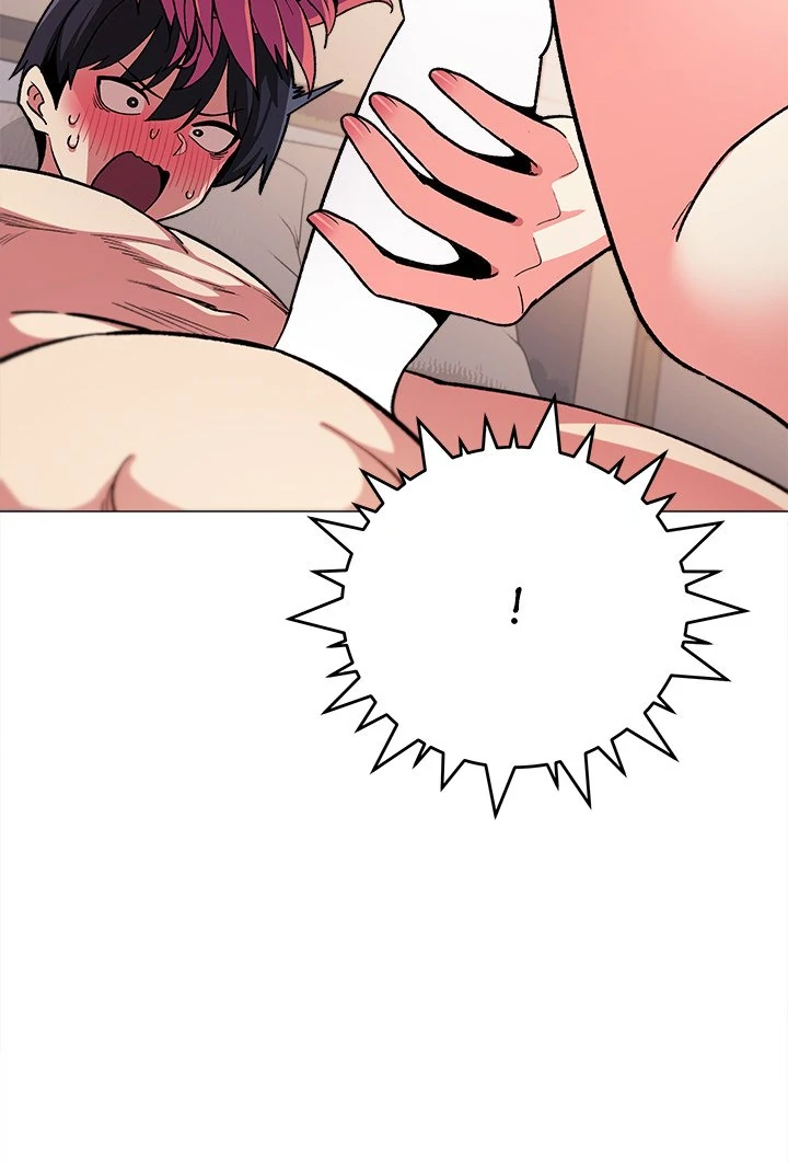 Someone Stop Her! - Chapter 32 manhwa