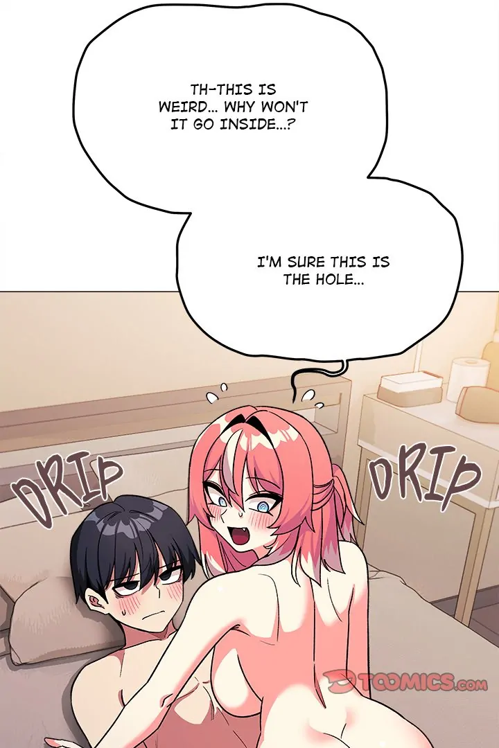 Someone Stop Her! - Chapter 32 manhwa