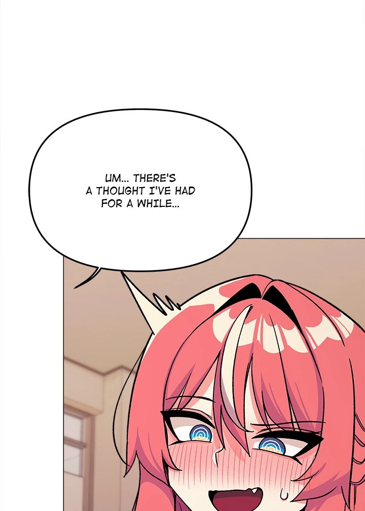 Someone Stop Her! - Chapter 32 manhwa