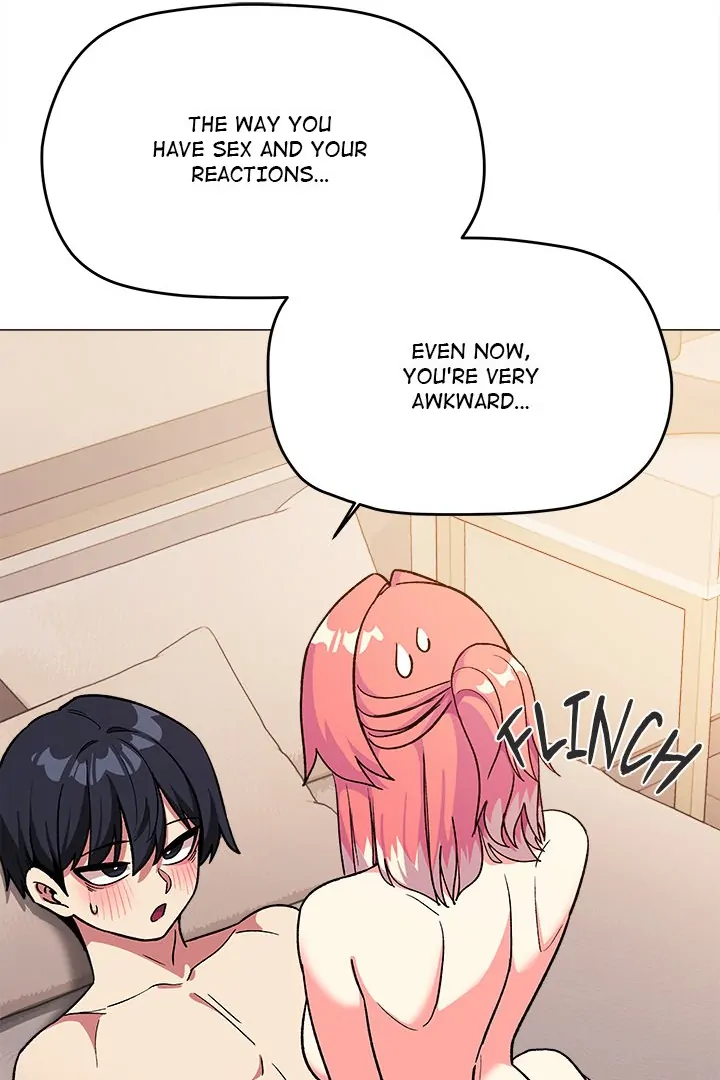 Someone Stop Her! - Chapter 32 manhwa