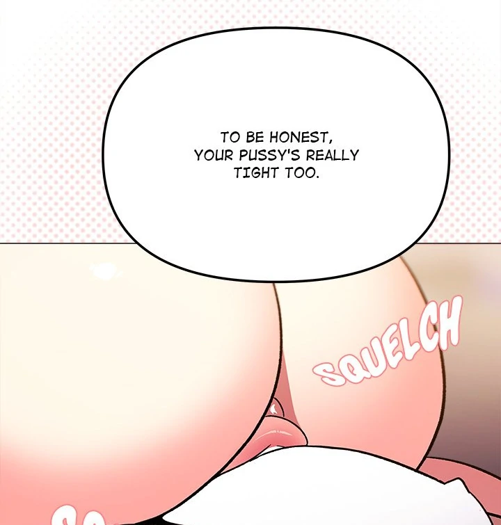 Someone Stop Her! - Chapter 32 manhwa