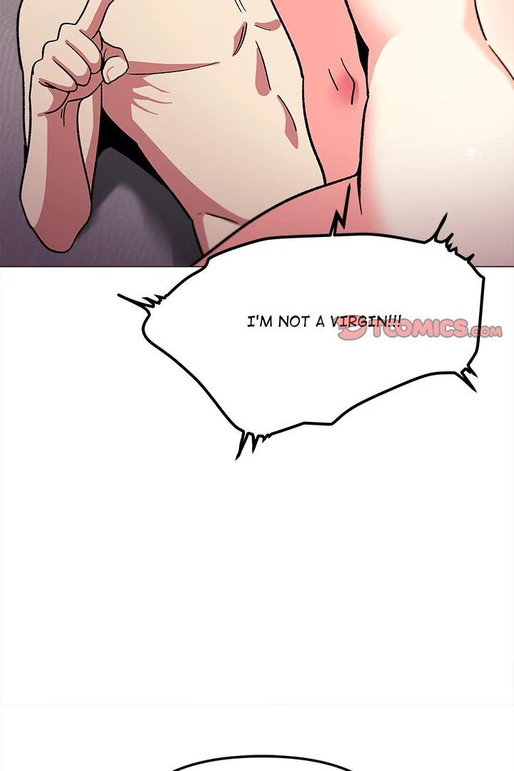 Someone Stop Her! - Chapter 32 manhwa