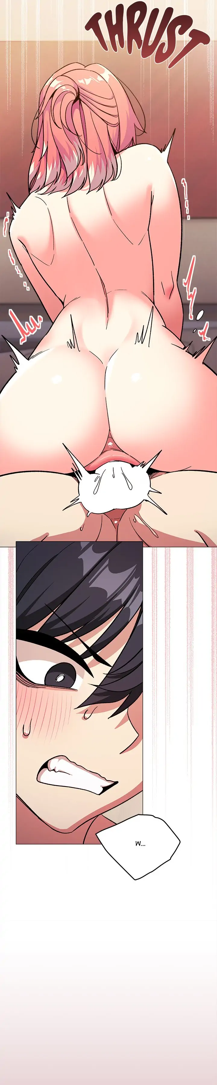 Someone Stop Her! - Chapter 32 manhwa