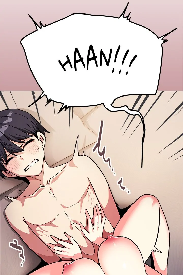 Someone Stop Her! - Chapter 32 manhwa