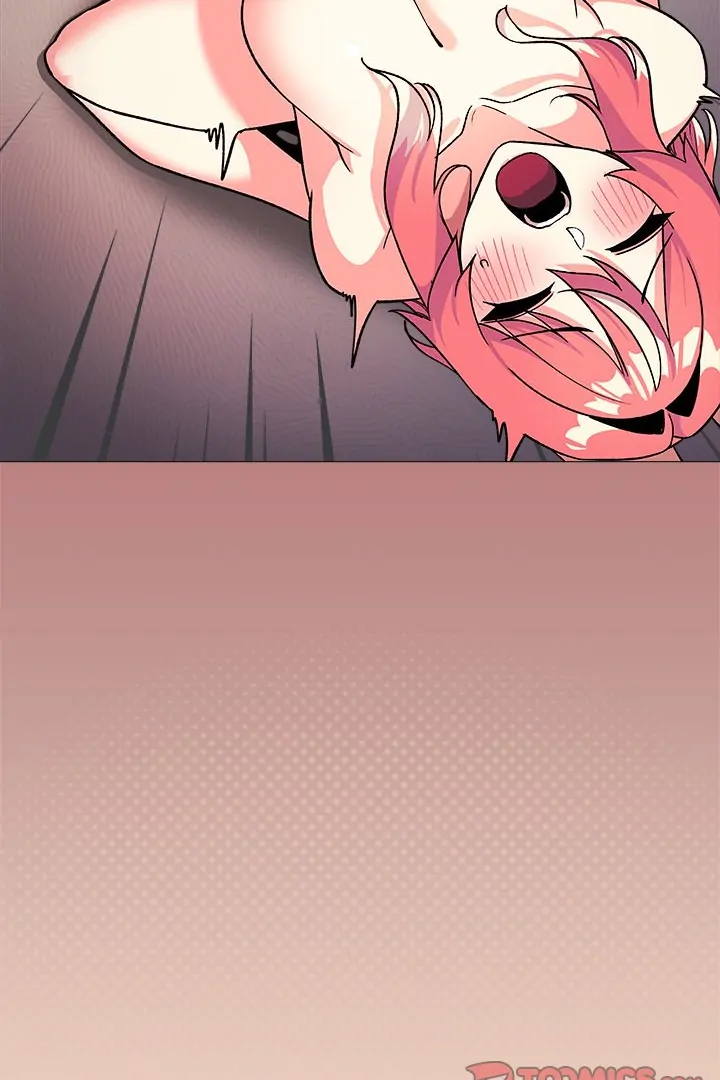 Someone Stop Her! - Chapter 32 manhwa