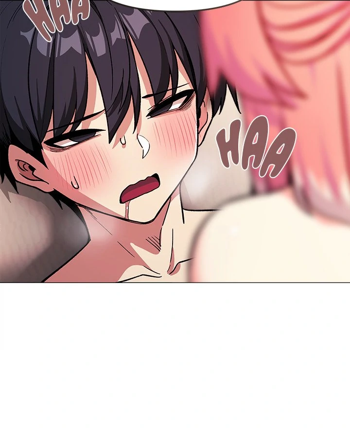 Someone Stop Her! - Chapter 32 manhwa
