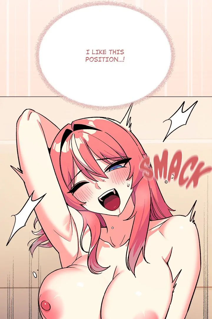 Someone Stop Her! - Chapter 32 manhwa